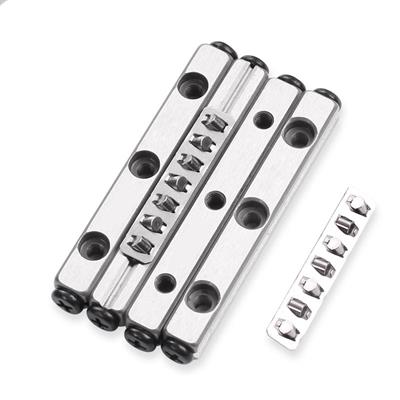 VR交叉滾子導軌